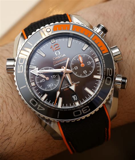 omega seamaster 45|omega planet ocean seamaster chronograph.